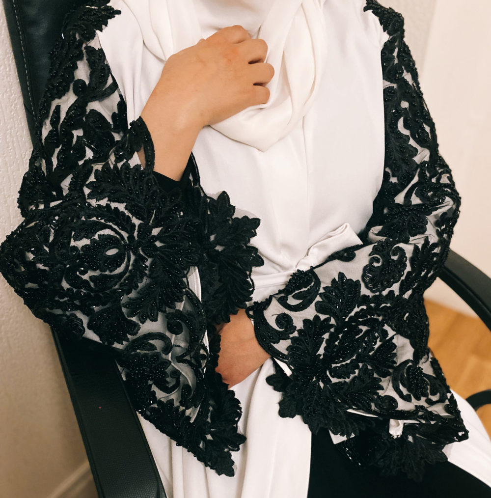 Abaya Yasmah – Image 4