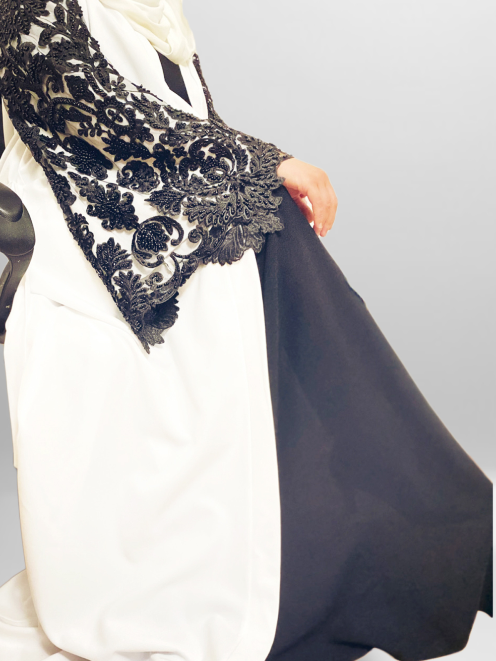 Abaya Yasmah – Image 2