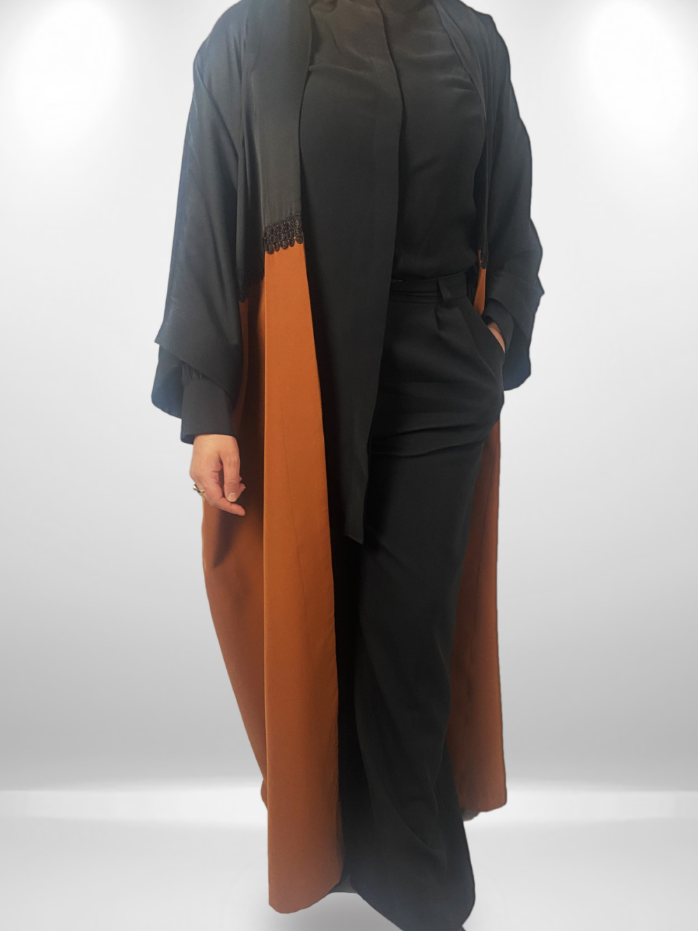 Abaya-Elma