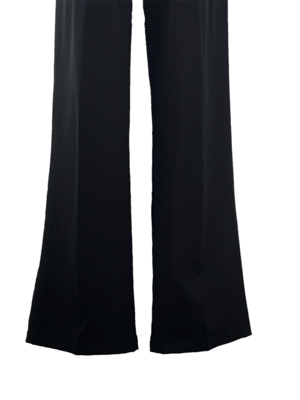 Pantalon Large Noir – Image 5