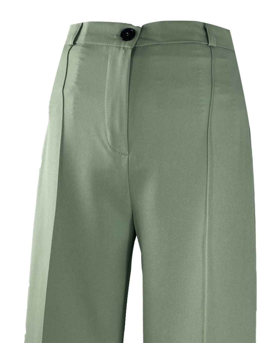 Pantalon Vert d'eau – Image 5