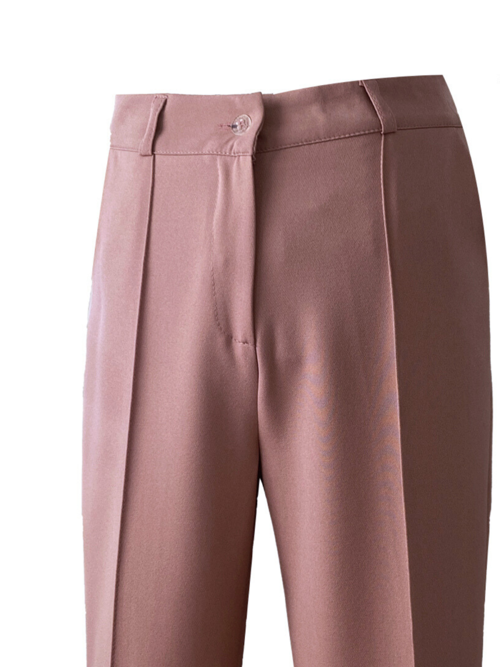 Pantalon Flare Rose – Image 3